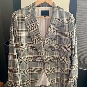 Women’s blazer